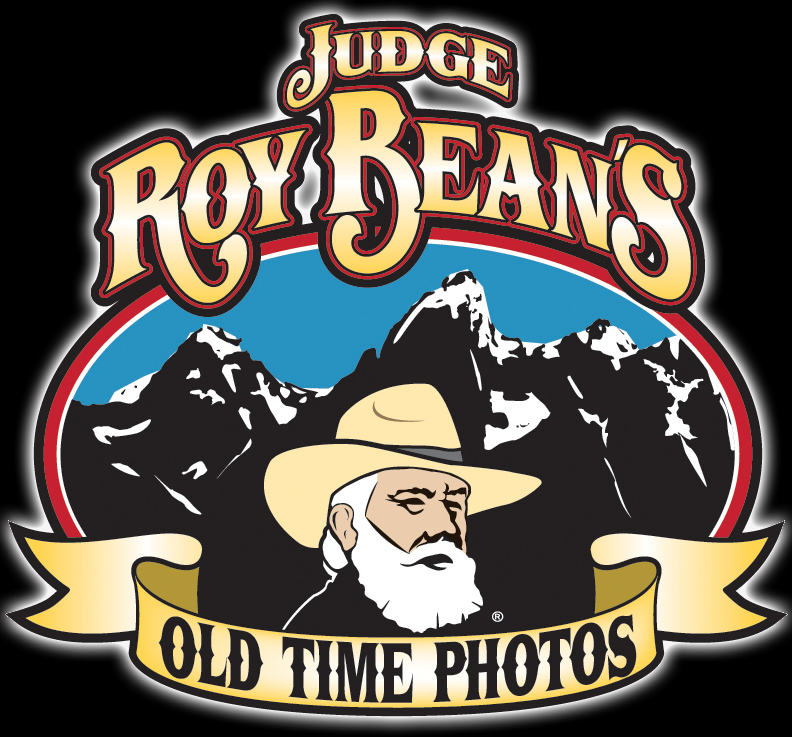 Judge Roy Bean's Old Time Photos & Weddings